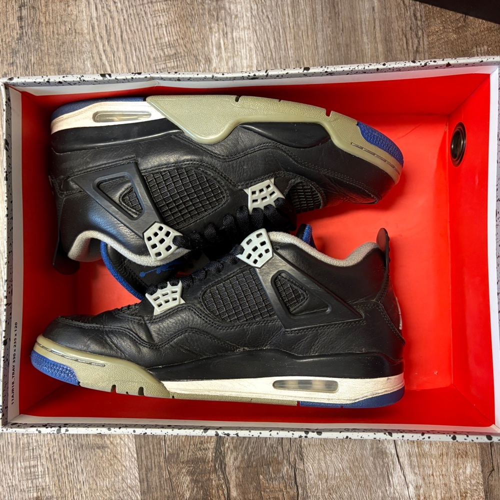 Jordan 4 Retros - Picture 3 of 6